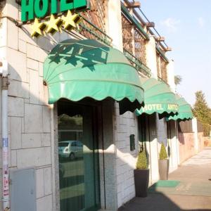 найти туры в отель Антико Акьюедотто отель Antico Acquedotto