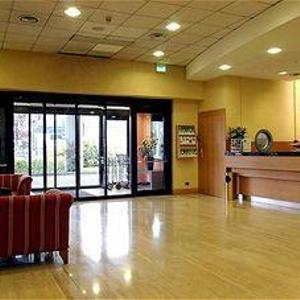 найти туры в отель АйЭйч Отель Милано Лорентежио отель IH Hotel Milano Lorenteggio