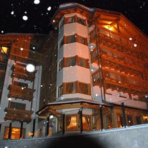 найти туры в отель Кампиглио Беллависта отель Campiglio Bellavista