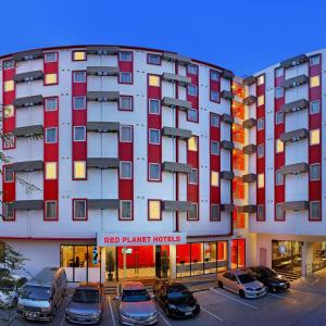 найти туры в отель Рэд Планет Паттайя отель Easy Planet Pattaya