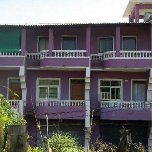 найти туры в отель Жосе Холидэй Хоум отель Jose Holiday Home