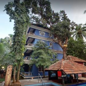 найти туры в отель Джоиа До Мар Ризот отель Joia Do Mar Resort