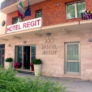 найти туры в отель Hotel Regit отель Hotel Regit