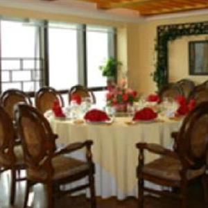 найти туры в отель Haijun Hotel отель Haijun Hotel