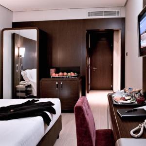 найти туры в отель Best Western Hotel Goldenmile Milan отель Best Western Hotel Goldenmile Milan
