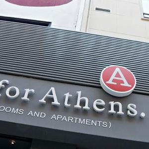 найти туры в отель А фор Афины Отель отель A for Athens Hotel