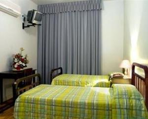 найти туры в отель Monte Alegre Hotel Rio de Janeiro отель Monte Alegre Hotel Rio de Janeiro