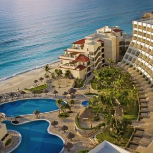 найти туры в отель Гранд Парк Роял Канкун отель Grand Park Royal Cancun