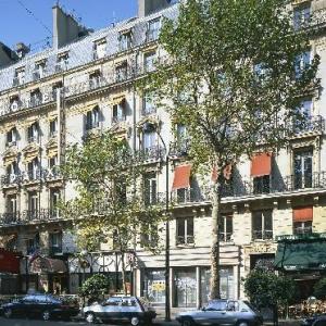 найти туры в отель Пьях Репаблик Парис отель Paix Republique Paris