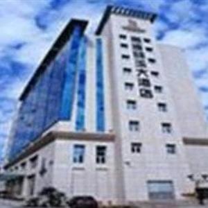 найти туры в отель Golden Jade Sunshine Hotel отель Golden Jade Sunshine Hotel