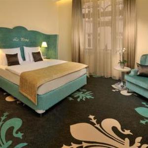 найти туры в отель La Prima Fashion Hotel отель La Prima Fashion Hotel