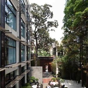 найти туры в отель Urbn Hotel отель Urbn Hotel