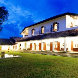 найти туры в отель Тамаринд хилл отель Tamarind Hill