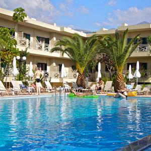 найти туры в отель Солимар Руби Отель отель Solimar Ruby Hotel