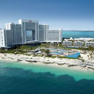 найти туры в отель Riu Palace Peninsula отель Riu Palace Peninsula