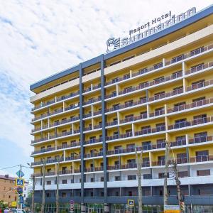 найти туры в отель Санмаринн Ризот Отель отель Sunmarinn Resort Hotel