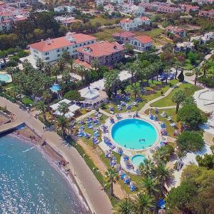 найти туры в отель Club Datca Holiday Village отель Club Datca Holiday Village