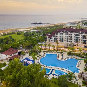 найти туры в отель Белла Ризот энд Спа отель Bella Resort & Spa