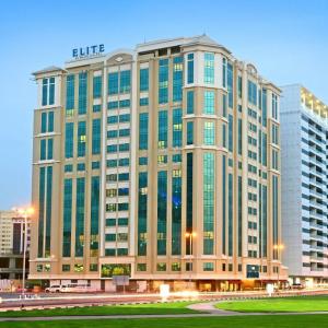 найти туры в отель Элит Библос отель Elite Byblos