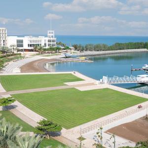 найти туры в отель Барсело Муссана Ризот отель Barcelo Mussanah Resort