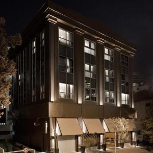 найти туры в отель Браун ТиЭлВи Урбан отель отель Brown TLV Urban Hotel