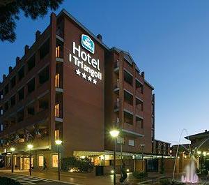 найти туры в отель Best Western Hotel I Triangoli отель Best Western Hotel I Triangoli