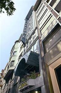 найти туры в отель Отель Капитоль отель Hotel Capitol