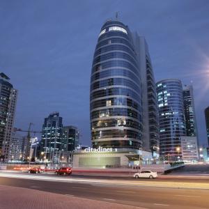 найти туры в отель Ситадинс Метро Централ Апартментс отель Citadines Metro Central Apartments