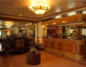 найти туры в отель Golden Pine Hotel отель Golden Pine Hotel