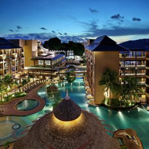 найти туры в отель Новотель Пхукет Винтаж Парк Ризот отель Novotel Phuket Vintage Park Resort