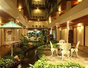 найти туры в отель Редженси Парк отель Regency Park