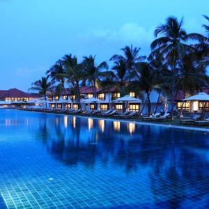 найти туры в отель Джетвинг Лагун отель Jetwing Lagoon