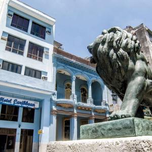 найти туры в отель Кариббеан отель Caribbean