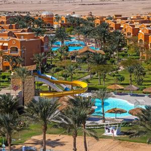 найти туры в отель Сентидо Карибиан Ворлд Сома Бей отель Sentido Caribbean World Soma Bay