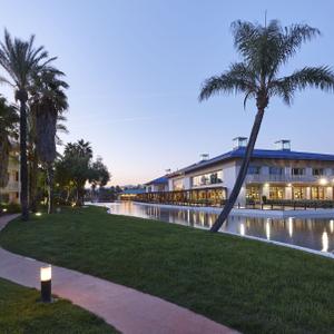 найти туры в отель ПортАвентура Отель Карибе отель PortAventura Hotel Caribe