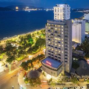 найти туры в отель Миссбамбу - Лайт Отель отель Missbamboo -The Light Hotel