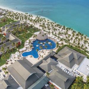 найти туры в отель Барсело Баваро Бич отель Barcelo Bavaro Beach