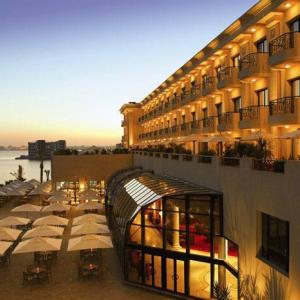 найти туры в отель Дипломат Хотел отель Diplomat Hotel