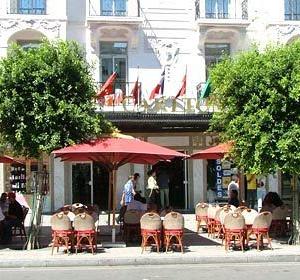 найти туры в отель Карлтон Отель отель Carlton Hotel