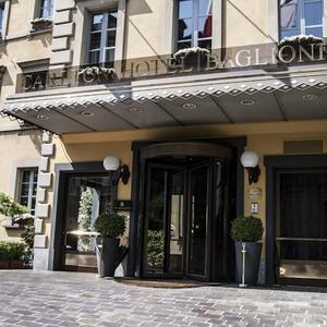 найти туры в отель Шарлот Отель Баглиони отель Carlton Hotel Baglioni