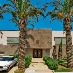 найти туры в отель Каса дел'Арте Лакшери Фэмили Резорт отель Casa Dell'Arte Luxury Family Resort