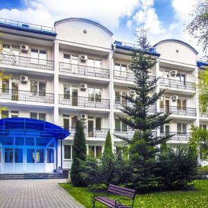 найти туры в отель Оздоровительный центр Энергия отель Оздоровительный центр Энергия