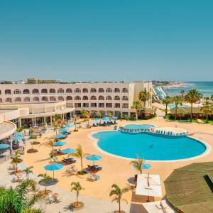 найти туры в отель Новостар Хайям Гарден Бич энд Спа отель Novostar Khayam Garden Beach & Spa