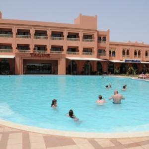 найти туры в отель Аква Фан Клаб отель Aqua Fun Club