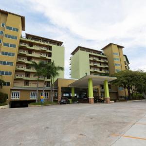 найти туры в отель Роял Пхала Клифф Бич отель Royal Phala Cliff Beach