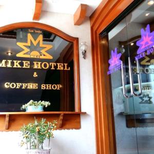 найти туры в отель Cloudotel Walking Street Pattaya отель Cloudotel Walking Street Pattaya