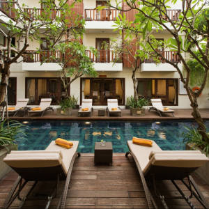 найти туры в отель Dprimahotel Seminyak отель Dprimahotel Seminyak