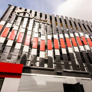 найти туры в отель Зе Чилли Патонг Бич отель The Chilli Patong Beach