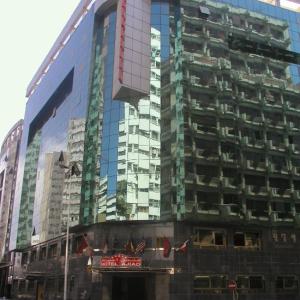 найти туры в отель Aджиaд Касабланка Отель отель Ajiad Casablanca Hotel