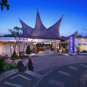 найти туры в отель Астон Сансет Бич Резорт отель Aston Sunset Beach Resort ex. Queen Villas & Spa